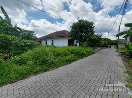  Land for sale in Depok, Sleman, Depok