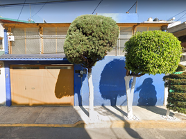 3 Schlafzimmer Villa zu verkaufen in Iztapalapa, Mexico City, Iztapalapa