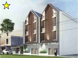 14 Bedroom House for sale in Brawijaya University, Lowok Waru, Sukun