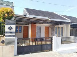 2 Kamar Rumah for sale in Tampan, Pekan Baru, Tampan