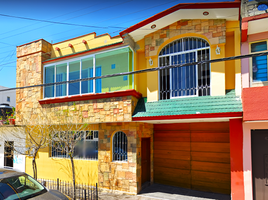3 Schlafzimmer Haus zu verkaufen in Del Centro, Oaxaca, Del Centro