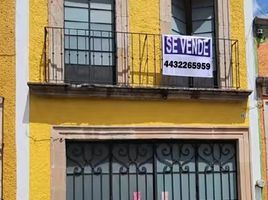 5 Habitación Casa en venta en Morelia, Michoacán, Morelia