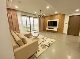 3 Bedroom Apartment for rent in District 7, Ho Chi Minh City, Phu Thuan, District 7