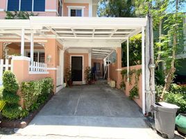 3 Bedroom Villa for sale at MARINA HEIGHTS, Paranaque City, Southern District