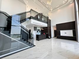 4 Bedroom Apartment for rent in Thao Dien, Ho Chi Minh City, Thao Dien