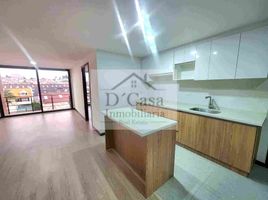 1 Habitación Apartamento en venta en Cuenca, Azuay, Cuenca, Cuenca