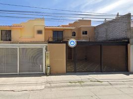 3 Schlafzimmer Villa zu verkaufen in Leon, Guanajuato, Leon