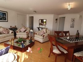 3 Bedroom Condo for sale in Bicentenario Park, Quito, Quito, Quito