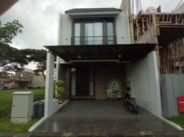 3 Kamar Vila for sale in Lakarsantri, East Jawa, Lakarsantri, Surabaya, East Jawa, Indonesia