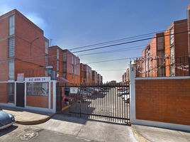 Appartement 2 chambre à vendre à Iztapalapa, Mexico City, Iztapalapa