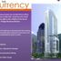 260.50 SqM Office for sale at The Currency - Commercial and Office Units for Sale, Pasig City