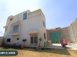 4 Schlafzimmer Villa zu verkaufen in Puebla, Puebla, Puebla, Puebla