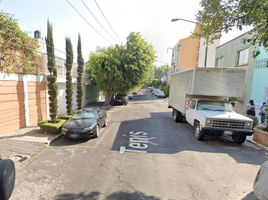 5 Schlafzimmer Haus zu verkaufen in Benito Juarez, Mexico City, Benito Juarez