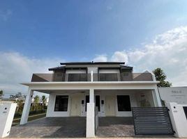 4 Habitación Casa en venta en Labu, Seremban, Labu