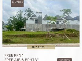  Land for sale in Depok, Sleman, Depok