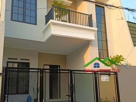 4 Bedroom House for sale in Setu Babakan, Jaga Karsa, Lima