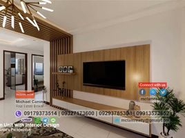 1 Schlafzimmer Wohnung zu verkaufen in Mandaluyong City, Metro Manila, Mandaluyong City