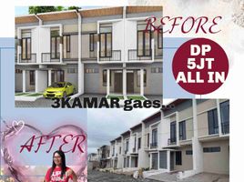 3 Kamar Rumah for sale in Soreang, Bandung, Soreang