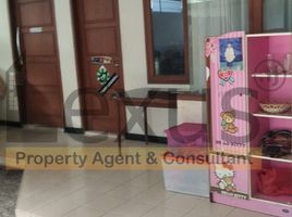 6 Bedroom House for sale in Basilea Convention Center, Legok, Serpong