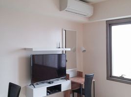 Studio Condominium for sale in San Juan City, Eastern District, San Juan City