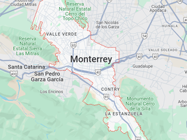 10 Bedroom House for sale in Monterrey, Nuevo Leon, Monterrey, Nuevo Leon
