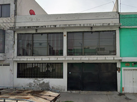 4 Schlafzimmer Haus zu verkaufen in Venustiano Carranza, Mexico City, Venustiano Carranza