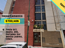 3 Bedroom Apartment for sale in Alvaro Obregon, Mexico City, Alvaro Obregon