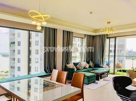 3 Habitación Apartamento en alquiler en Binh Trung Tay, Ho Chi Minh City, Binh Trung Tay, District 2, Ho Chi Minh City, Vietnam
