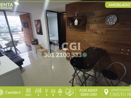 2 Habitación Apartamento en alquiler en Medellín, Antioquia, Medellín