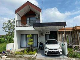 2 Bedroom Villa for sale in Jawa Tengah, Prambanan, Klaten, Jawa Tengah