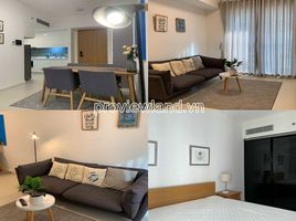 1 Bedroom Apartment for rent in Thao Dien, Ho Chi Minh City, Thao Dien