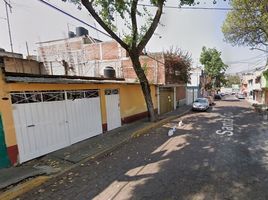 Maison 3 chambre à vendre à Naucalpan De Juarez, Mexico, Naucalpan De Juarez