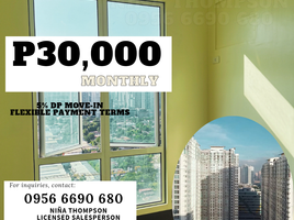 3 Bedroom Apartment for rent in Manila International Airport LRT-1, Pasay City, Makati City