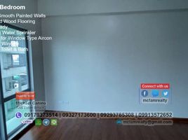 Appartement 1 chambre à vendre à Mandaluyong City, Metro Manila, Mandaluyong City