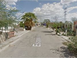 2 Schlafzimmer Villa zu verkaufen in Hermosillo, Sonora, Hermosillo, Sonora