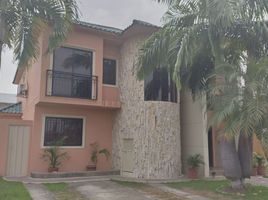 4 Habitación Villa en alquiler en Ecuador, Daule, Daule, Guayas, Ecuador