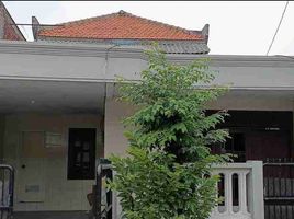 4 Bedroom House for sale in Lakarsantri, East Jawa, Lakarsantri, Surabaya, East Jawa