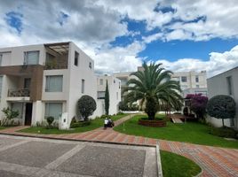 3 Bedroom House for sale in Tumbaco, Pichincha, Tumbaco