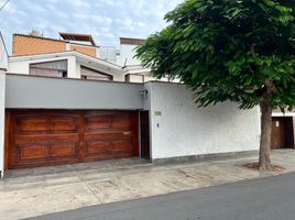 4 Bedroom House for sale in University of Piura (Lima campus), Miraflores, Santiago De Surco