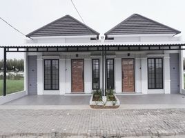 2 Kamar Rumah for sale in Parungpanjang, Bogor, Parungpanjang