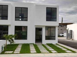 3 Schlafzimmer Villa zu verkaufen in Miacatlan, Morelos, Miacatlan