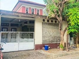 3 Kamar Rumah for sale in Gedangan, Sidoarjo, Gedangan