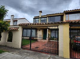 4 Bedroom Villa for sale in Fundacion Cardioinfantil-Instituto de Cardiologia, Bogota, Bogota