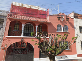 4 Habitación Villa en venta en Miguel Hidalgo, Ciudad de México, Miguel Hidalgo, Ciudad de México