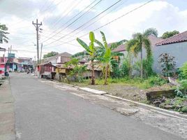  Land for sale in Depok, Sleman, Depok