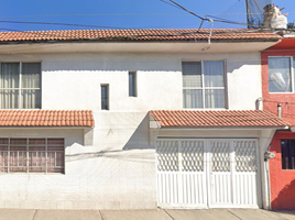 4 Habitación Casa en venta en Iztapalapa, Ciudad de México, Iztapalapa