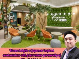 Studio Condo for sale in Malate, Metro Manila, Malate
