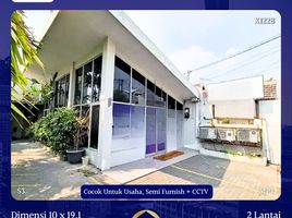 1 Kamar Rumah for sale in Wonokromo, Surabaya, Wonokromo