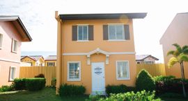 Available Units at Camella Tagum Trails