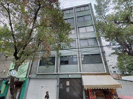 Condominium 2 chambre à vendre à Cuauhtemoc, Mexico City, Cuauhtemoc
